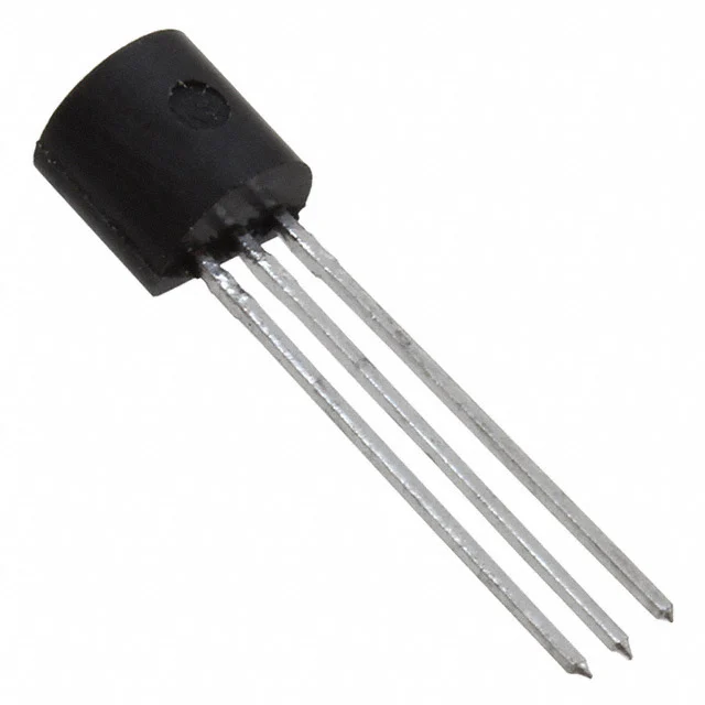 MPSA64 PBFREE Central Semiconductor Corp  Transistoren - Bipolar (BJT) - Einzeln